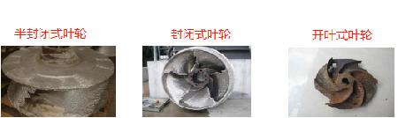 叶轮耐磨修复